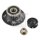 FEBI BILSTEIN 21095 Radlagersatz