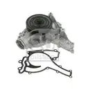 FEBI BILSTEIN 26400 Wasserpumpe für MERCEDES-BENZ
