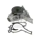 FEBI BILSTEIN 26400 Wasserpumpe für MERCEDES-BENZ