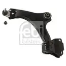 FEBI BILSTEIN 40426 Querlenker für LAND