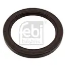 FEBI BILSTEIN 49797 Wellendichtring für MERCEDES-BENZ, SETRA