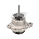 FEBI BILSTEIN 171310 Motorlager für FORD