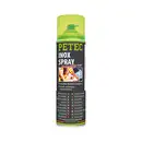 Grundierung Petec 70360 Inox Spray, Schweißprimer