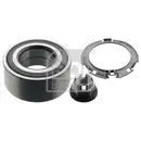 FEBI BILSTEIN 23331 Radlagersatz für RENAULT, OPEL, NISSAN
