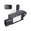 Sensor Abgasdruck Febi Bilstein 100854 für Nissan für Opel für Renault für Dacia