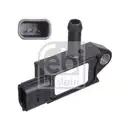 FEBI BILSTEIN 100854 Abgasdrucksensor für RENAULT, NISSAN, OPEL