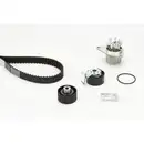 CONTINENTAL CTAM CT1101WP1 Zahnriemen Kit + Wasserpumpe