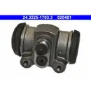 ATE 24.3225-1703.3 Radzylinder