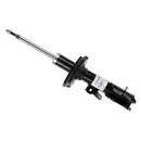 Stoßdämpfer Sachs 317 712 für Hyundai Vorderachse Links
