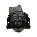 Lagerung Motor Febi Bilstein 100150 für Citroën für Peugeot für DS Rechts