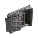 Türgriff Innenausstattung Febi Bilstein 171988 Febi Plus für Mercedes Benz Links