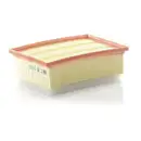 MANN-FILTER C 25 117/2 Luftfilter