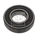 FEBI BILSTEIN 100436 Führungslager für RENAULT, VOLVO