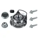 FEBI BILSTEIN 23377 Radlagersatz für CADILLAC, OPEL, SAAB, FIAT