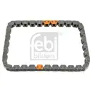 FEBI BILSTEIN 49775 Steuerkette