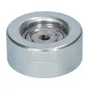 FEBI BILSTEIN 182314 Umlenkrolle für MITSUBISHI, FIAT