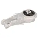 FEBI BILSTEIN 197096 Motorlager für OPEL