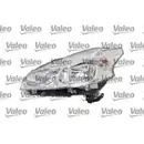 VALEO 044745 Scheinw. Peugeot 208 Low range R
