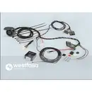 WESTFALIA 316338300113 E-ANLAGE DACIA LOGAN BREAK