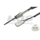 Sensor Abgastemperatur Hjs 92 09 4104 für Hyundai für Kia Nach Katalysator