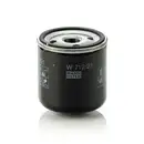 MANN-FILTER W 712/21 Oelfilter