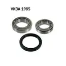 SKF VKBA 1985 Radlagersatz