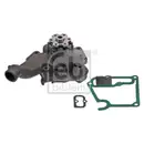 FEBI BILSTEIN 03240 Wasserpumpe für MERCEDES-BENZ