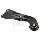 Lenker Radaufhängung Febi Bilstein 103725 für Audi für Seat für Skoda für VW