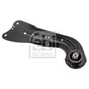 FEBI BILSTEIN 103725 Querlenker für AUDI, SKODA, SEAT, VW, CUPRA
