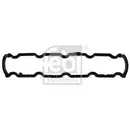 FEBI BILSTEIN 12438 Ventildeckeldichtung für PEUGEOT, FIAT, SUZUKI, CITROËN