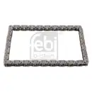 FEBI BILSTEIN 49776 Kette für MAZDA