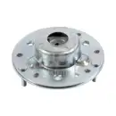 FEBI BILSTEIN 171489 Federbeinstützlager für LAND