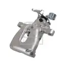 FEBI BILSTEIN 178743 Bremssattel für SMART, MITSUBISHI