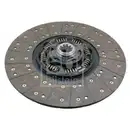 FEBI BILSTEIN 105056 Kupplungsscheibe