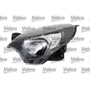 VALEO 044757 Scheinw. Renault Twingo 2011/10 L