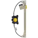 VALEO 851177 Fensterheber (o. Motor) h r Mercedes