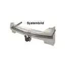 WESTFALIA 316341600001 KmH Dacia Logan MCV II 07/13- F20