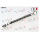FTE 195.605E.1 Bremsschlauch kpl.