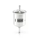 MANN-FILTER WK 66 Kraftstoffilter