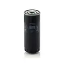 MANN-FILTER W 735/2 Oelfilter