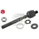 FEBI BILSTEIN 32128 Axialgelenk für NISSAN, RENAULT, OPEL