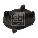 FEBI BILSTEIN 10044 Auspuffgummilager für MERCEDES-BENZ