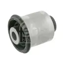 FEBI BILSTEIN 26386 Querlenkerlager für MERCEDES-BENZ