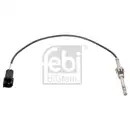FEBI BILSTEIN 171488 Abgastemperatursensor