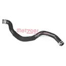 METZGER 2420909 KÜHLERSCHLAUCH