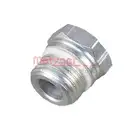 Überwurfschraube Servolenkung Metzger 2361990 Original Ersatzteil für Ford