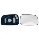 Spiegelglas Außenspiegel Alkar 6432265 für Toyota Rechts