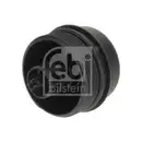 FEBI BILSTEIN 197173 Ölfiltergehäusedeckel