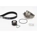 CONTINENTAL CTAM CT974WP1 Zahnriemen Kit + Wasserpumpe