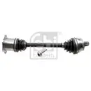 FEBI BILSTEIN 180774 Antriebswelle für SEAT, AUDI